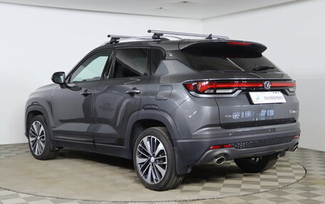 Changan CS35 Plus, 2023 год, 1 689 990 рублей, 7 фотография