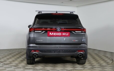 Changan CS35 Plus, 2023 год, 1 689 990 рублей, 6 фотография