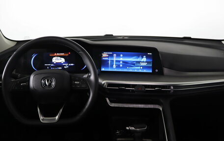 Changan CS35 Plus, 2023 год, 1 689 990 рублей, 13 фотография