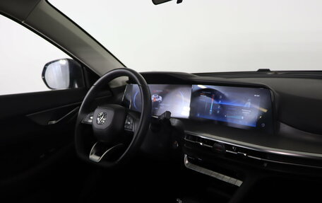 Changan CS35 Plus, 2023 год, 1 689 990 рублей, 12 фотография