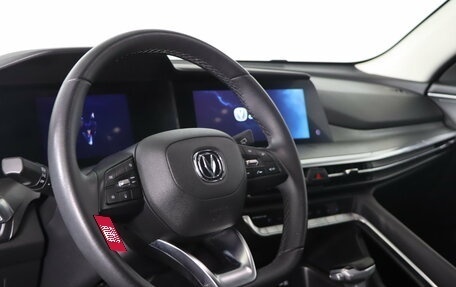 Changan CS35 Plus, 2023 год, 1 689 990 рублей, 9 фотография