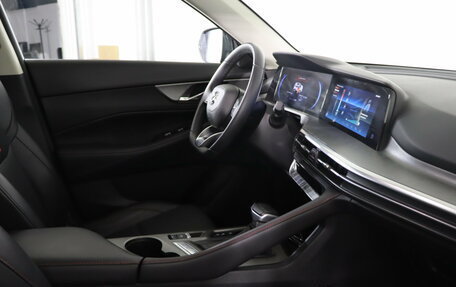 Changan CS35 Plus, 2023 год, 1 689 990 рублей, 14 фотография