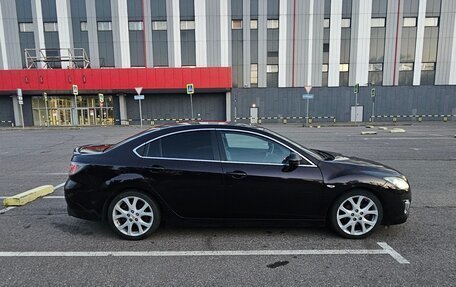Mazda 6, 2008 год, 850 000 рублей, 2 фотография
