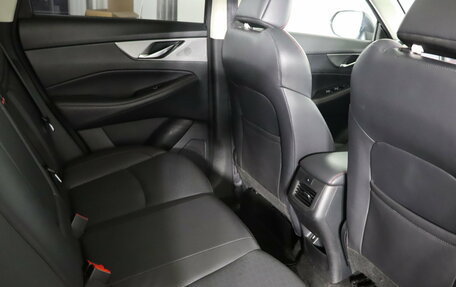 Changan CS35 Plus, 2023 год, 1 689 990 рублей, 24 фотография