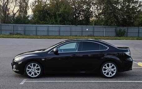 Mazda 6, 2008 год, 850 000 рублей, 6 фотография
