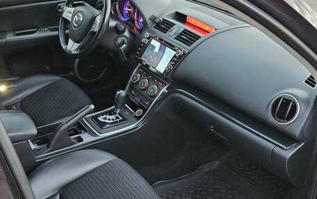 Mazda 6, 2008 год, 850 000 рублей, 10 фотография