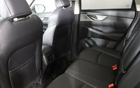 Changan CS35 Plus, 2023 год, 1 689 990 рублей, 22 фотография