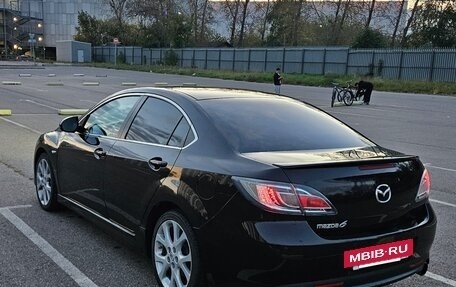 Mazda 6, 2008 год, 850 000 рублей, 5 фотография