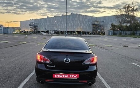 Mazda 6, 2008 год, 850 000 рублей, 4 фотография