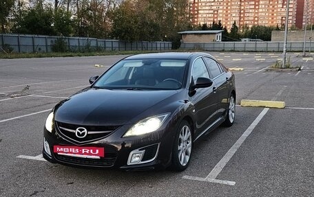Mazda 6, 2008 год, 850 000 рублей, 7 фотография
