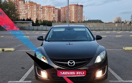 Mazda 6, 2008 год, 850 000 рублей, 8 фотография