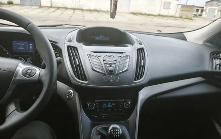 Ford Kuga III, 2013 год, 1 040 000 рублей, 3 фотография