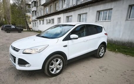 Ford Kuga III, 2013 год, 1 040 000 рублей, 2 фотография