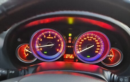 Mazda 6, 2008 год, 850 000 рублей, 12 фотография