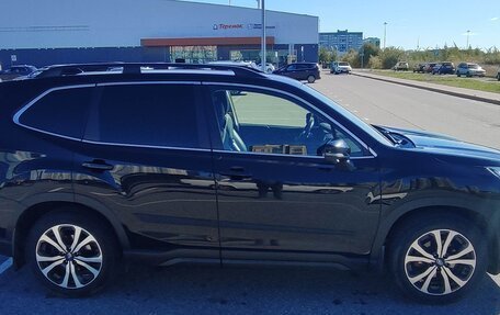 Subaru Forester, 2019 год, 3 100 000 рублей, 9 фотография