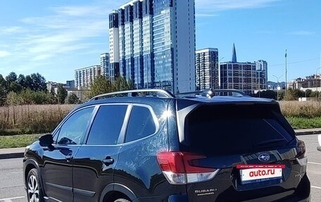 Subaru Forester, 2019 год, 3 100 000 рублей, 6 фотография
