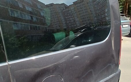 Peugeot Expert II, 2016 год, 1 650 000 рублей, 9 фотография