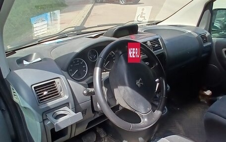 Peugeot Expert II, 2016 год, 1 650 000 рублей, 4 фотография