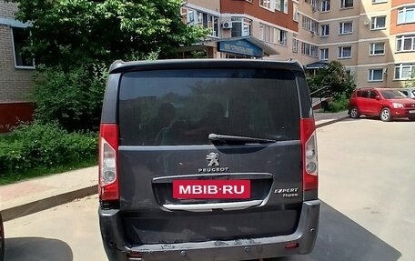 Peugeot Expert II, 2016 год, 1 650 000 рублей, 3 фотография