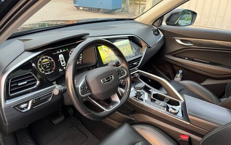 Geely Tugella FY11, 2022 год, 2 160 000 рублей, 9 фотография