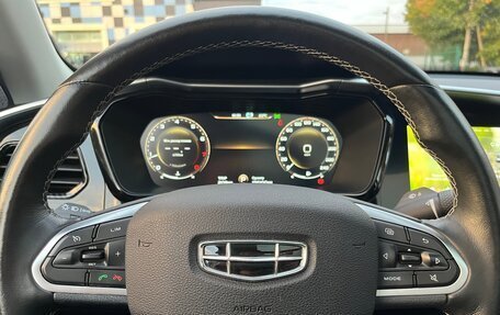 Geely Tugella FY11, 2022 год, 2 160 000 рублей, 12 фотография