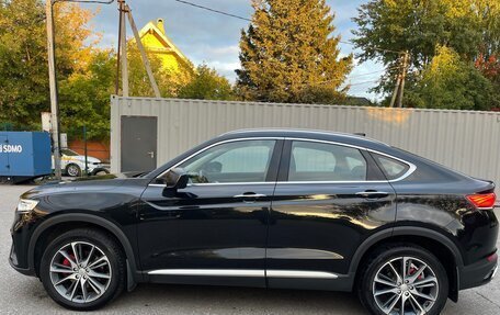 Geely Tugella FY11, 2022 год, 2 160 000 рублей, 7 фотография