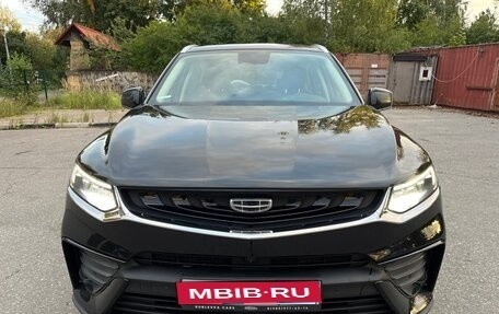 Geely Tugella FY11, 2022 год, 2 160 000 рублей, 1 фотография
