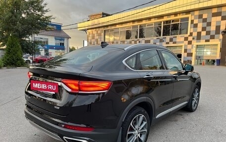 Geely Tugella FY11, 2022 год, 2 160 000 рублей, 4 фотография