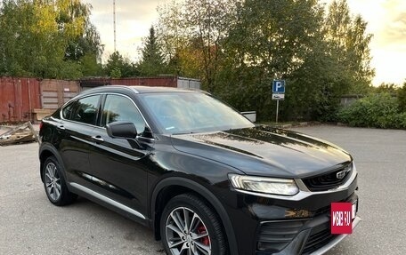Geely Tugella FY11, 2022 год, 2 160 000 рублей, 2 фотография