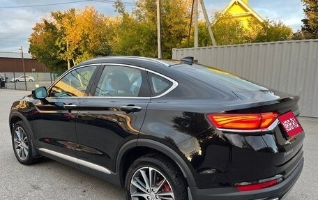 Geely Tugella FY11, 2022 год, 2 160 000 рублей, 6 фотография