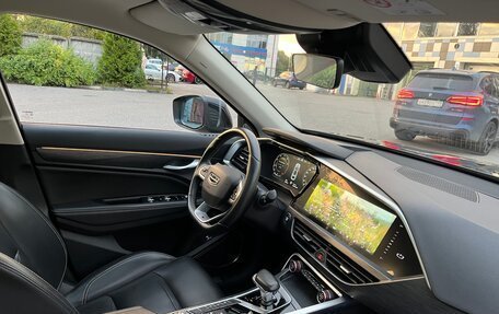 Geely Tugella FY11, 2022 год, 2 160 000 рублей, 17 фотография