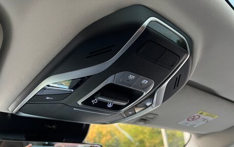 Geely Tugella FY11, 2022 год, 2 160 000 рублей, 16 фотография