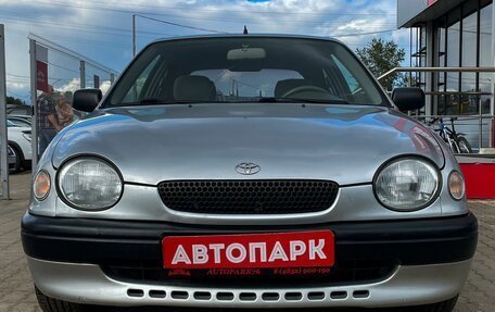 Toyota Corolla, 1997 год, 399 000 рублей, 2 фотография