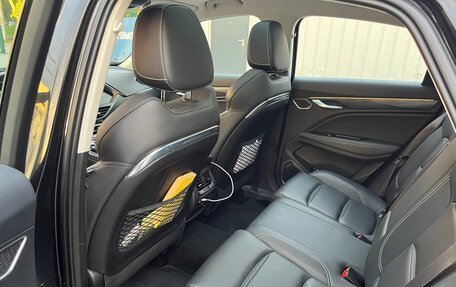 Geely Tugella FY11, 2022 год, 2 160 000 рублей, 18 фотография