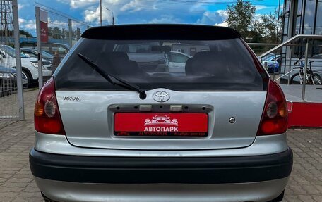 Toyota Corolla, 1997 год, 399 000 рублей, 5 фотография