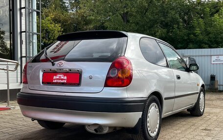 Toyota Corolla, 1997 год, 399 000 рублей, 3 фотография