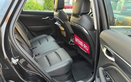 Geely Tugella FY11, 2022 год, 2 160 000 рублей, 19 фотография