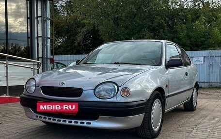 Toyota Corolla, 1997 год, 399 000 рублей, 6 фотография