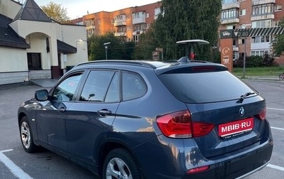 BMW X1, 2011 год, 900 000 рублей, 1 фотография