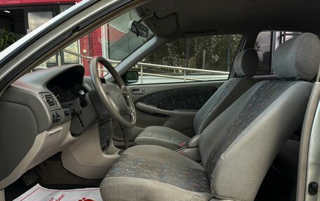 Toyota Corolla, 1997 год, 399 000 рублей, 7 фотография