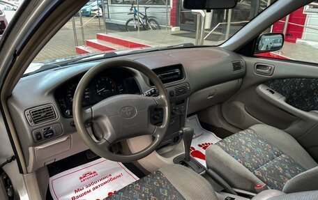 Toyota Corolla, 1997 год, 399 000 рублей, 8 фотография