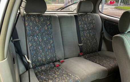 Toyota Corolla, 1997 год, 399 000 рублей, 10 фотография