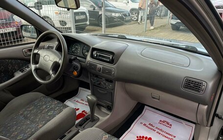 Toyota Corolla, 1997 год, 399 000 рублей, 12 фотография