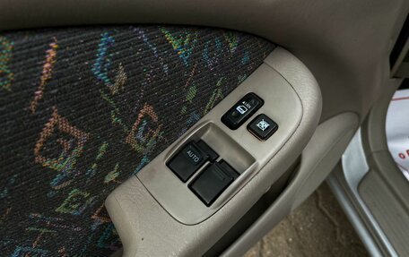 Toyota Corolla, 1997 год, 399 000 рублей, 16 фотография