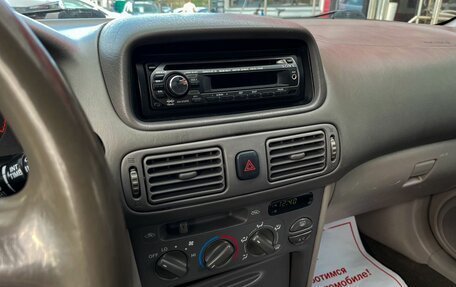 Toyota Corolla, 1997 год, 399 000 рублей, 14 фотография