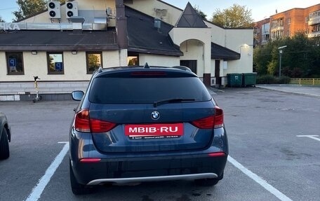 BMW X1, 2011 год, 900 000 рублей, 3 фотография