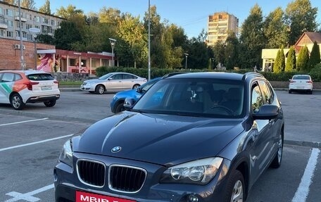 BMW X1, 2011 год, 900 000 рублей, 5 фотография