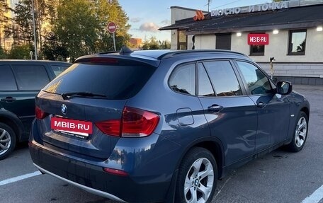 BMW X1, 2011 год, 900 000 рублей, 2 фотография