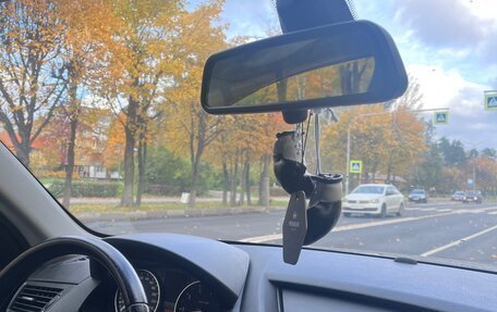 BMW X1, 2011 год, 900 000 рублей, 8 фотография