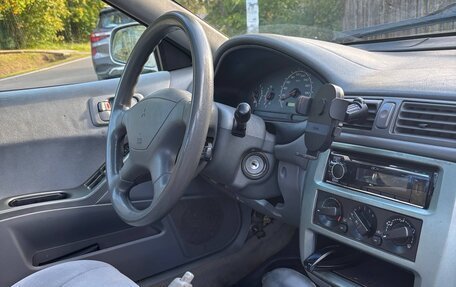 Mitsubishi Galant VIII, 2003 год, 380 000 рублей, 10 фотография